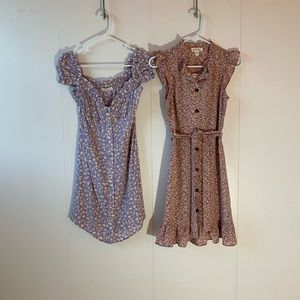 Summer Dress Deal XS